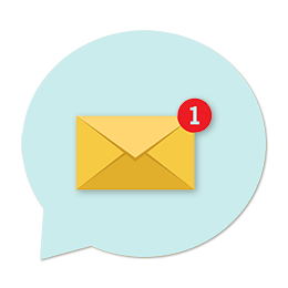 New messages will come